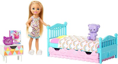 barbie beds for barbies